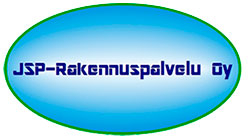 JSP-Rakennuspalvelu