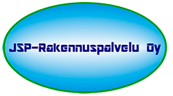 JSP-Rakennuspalvelu Oy